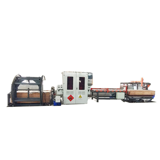 Automaticr & fast plywood calibration sanding machine -plywood manufacturer machine 