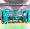 8ft Spindle Veneer Peeling Machine