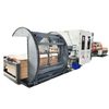 plywood production machine -wood board sander machine 