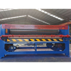 8ft Big Roller Two Side Plywood Glue Spreader Roller Machine