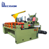 8ft Spindle Less Veneer Peeling Machine