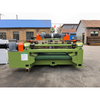4ft Spindle Less Veneer Peeling Machine