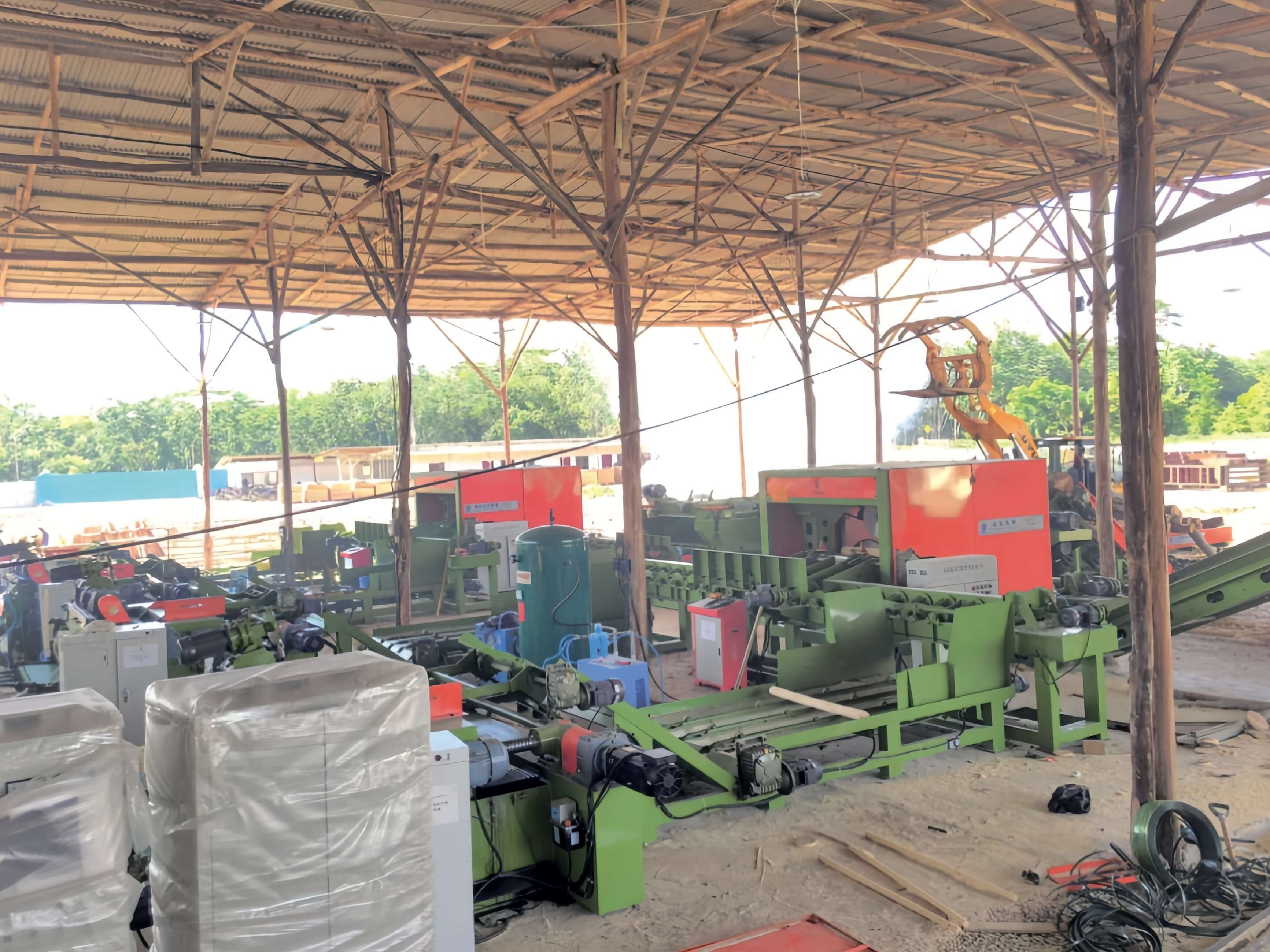 Pick the Right Machine for Your Production