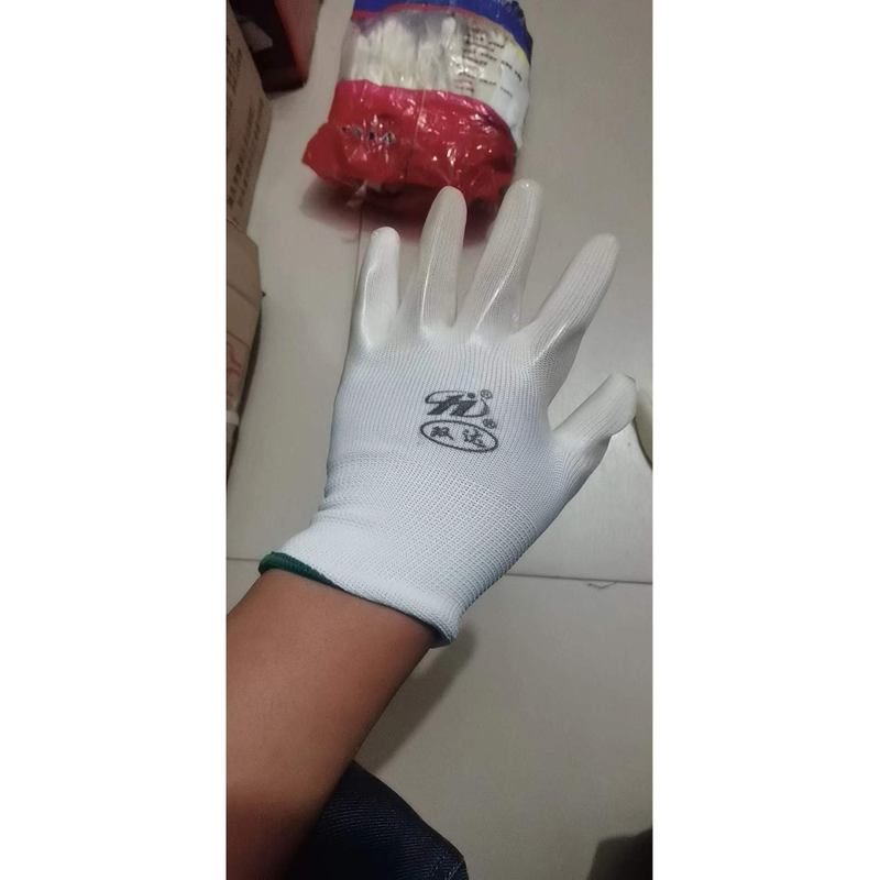 Gloves