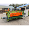4ft Spindle Less Veneer Peeling Machine