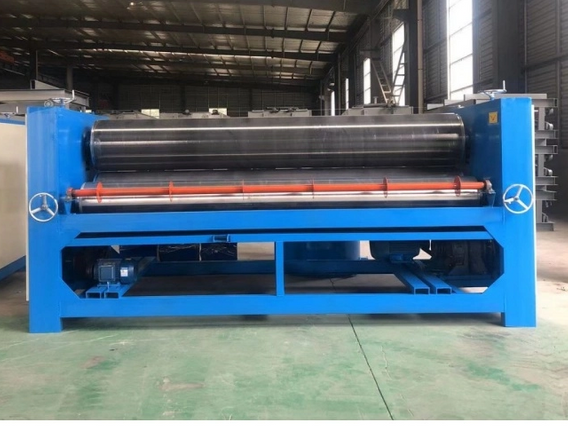 8ft Plywood Glue Spreader Plywood Production Line