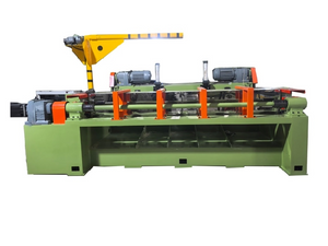 8ft Spindle Less Veneer Peeling Machine