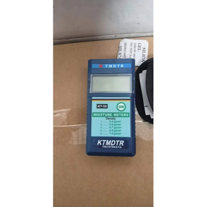 Moiture Meters