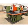4x8 Short Grain Cross Veneer Patcher Machine