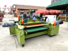 4ft spindle less veneer peeling machine