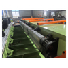 8ft Spindle Less Veneer Peeling Machine