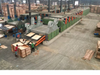 (Roller Veneer Dryer Machine )biomass Burner Core Veneer Dryer Machine for Plywood