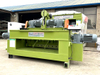 4ft spindle less veneer peeling machine