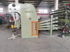 Auto feeding & unfeeding wood veneer dryer 