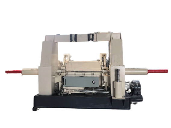 4ft Spindle Veneer Peeling Machine