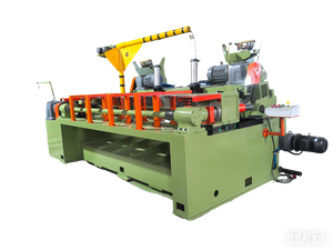 8ft rubber eucalyotus pine birch beech wood veneer rotary cutting machine rotary peeling machine spindle less 