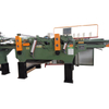 ( Finger Joint Veneer Composer )veneer Finjer Joint Machine for Plywood Production