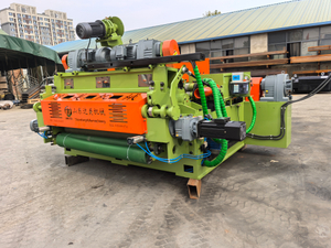 4ft/1300mm spindle less veneer peeling machine veneer thickness 2.2-3.6mm