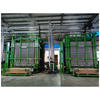 ( Automatic ）30 Layer Automatic Loading And Unloading Hot Press Machine for Plywood Production