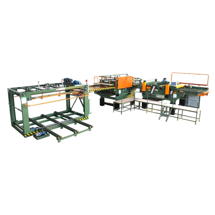 ( Finger Joint Veneer Composer )veneer Finjer Joint Machine for Plywood Production