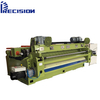 8ft Rotary cut veneer machine for plywood core production High grade veneer pine eucalyptus birch rubber