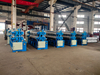 Veneer Gluing Machine Glue Spreader for Plywood Making 