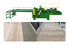 4x8' plywood veneer composer machine core veneer builder veneer joint machine 