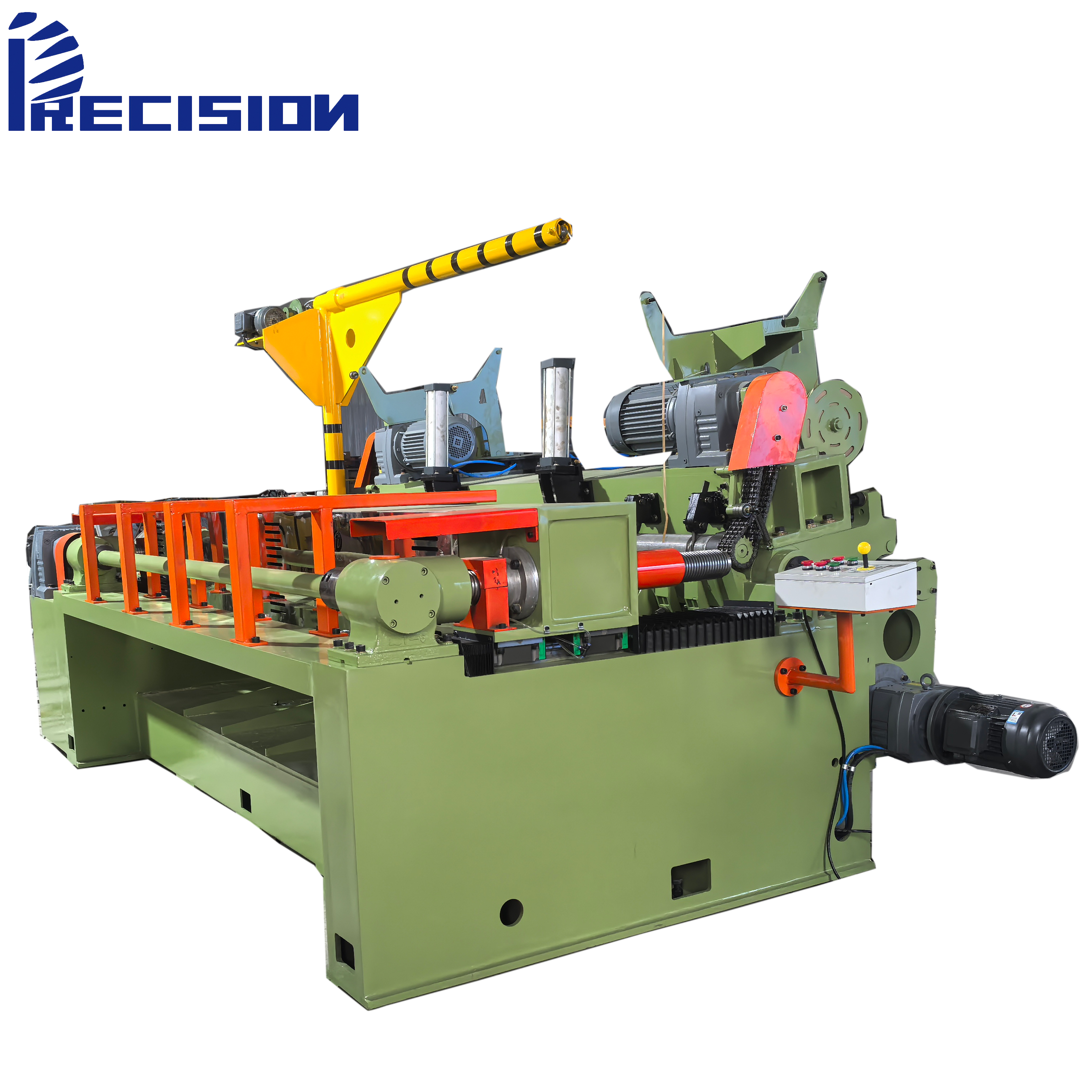 8ft Rotary cut veneer machine for plywood core production High grade veneer pine eucalyptus birch rubber