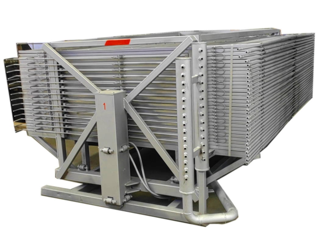 2026 New Design Low Heat Consume Plywood Veneer Drying Machine Hot Press Veneer Dryer 