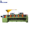 8ft Rotary cut veneer machine for plywood core production High grade veneer pine eucalyptus birch rubber