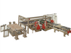 Auto loading plywood panel saw mahine dd saw machine 