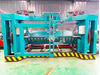 8ft Spindle Veneer Peeling lathe veneer rotary cutting machine 