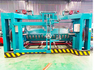 8ft Spindle Veneer Peeling lathe veneer rotary cutting machine 